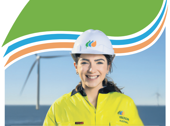 Getting to know Iberdrola Australia