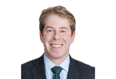 Sean Duffy